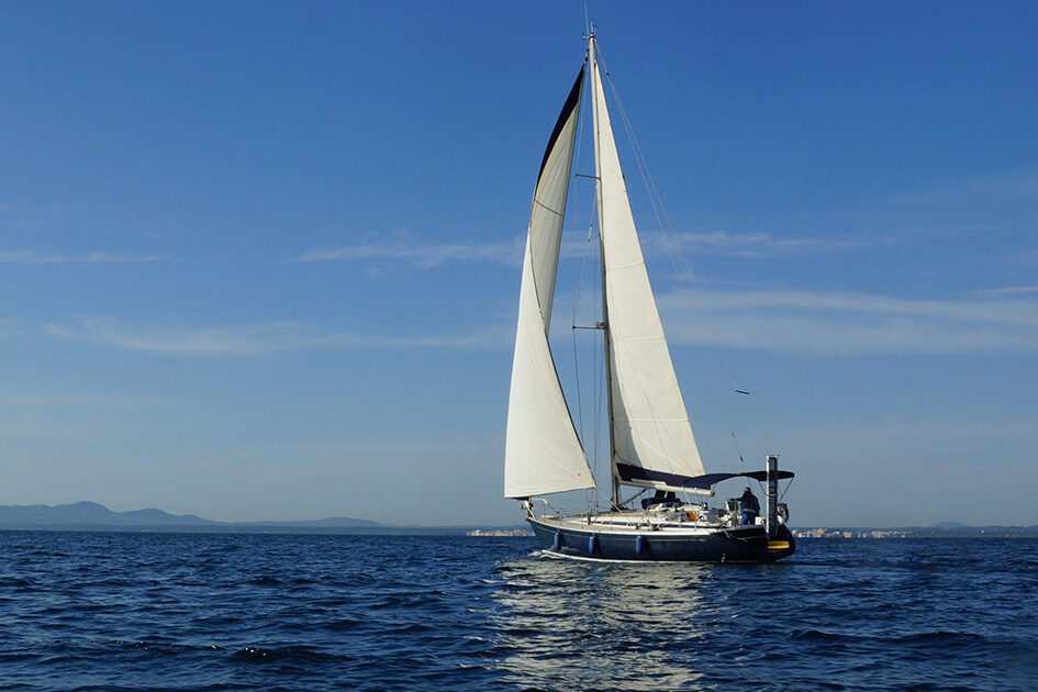 Romantik Sailing Mallorca