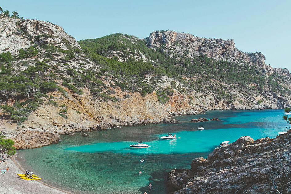 Mallorca
