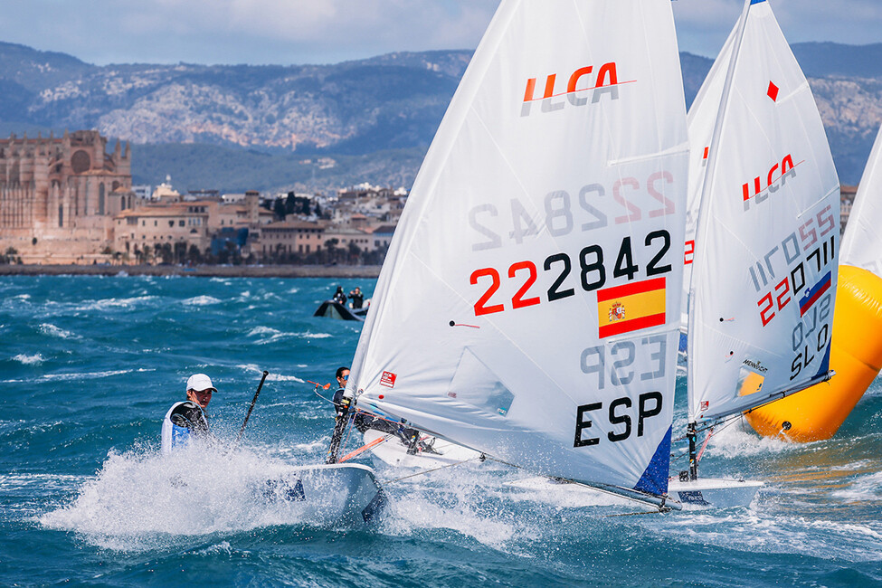 53 Trofeo Princesa Sofía Mallorca by Iberostar. © Sailing Energy / Princesa Sofía Mallorca