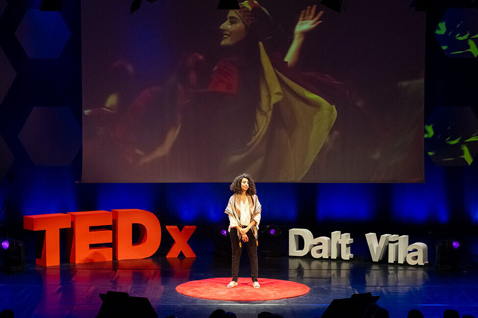 TEDxDaltVila 2025