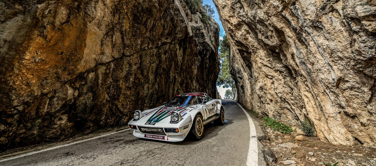 Rallye Isla Mallorca 2026