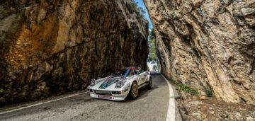Rallye Isla Mallorca 2026