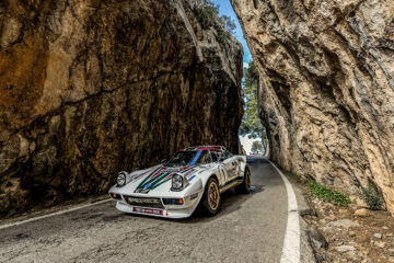Rallye Isla Mallorca 2026