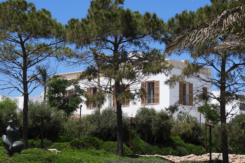 NUMA Espais de Cultura Foundation, Menorca