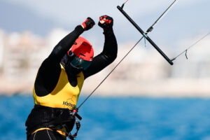 54 Trofeo Princesa Sofía Mallorca