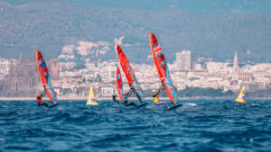 54 Trofeo Princesa Sofía Mallorca