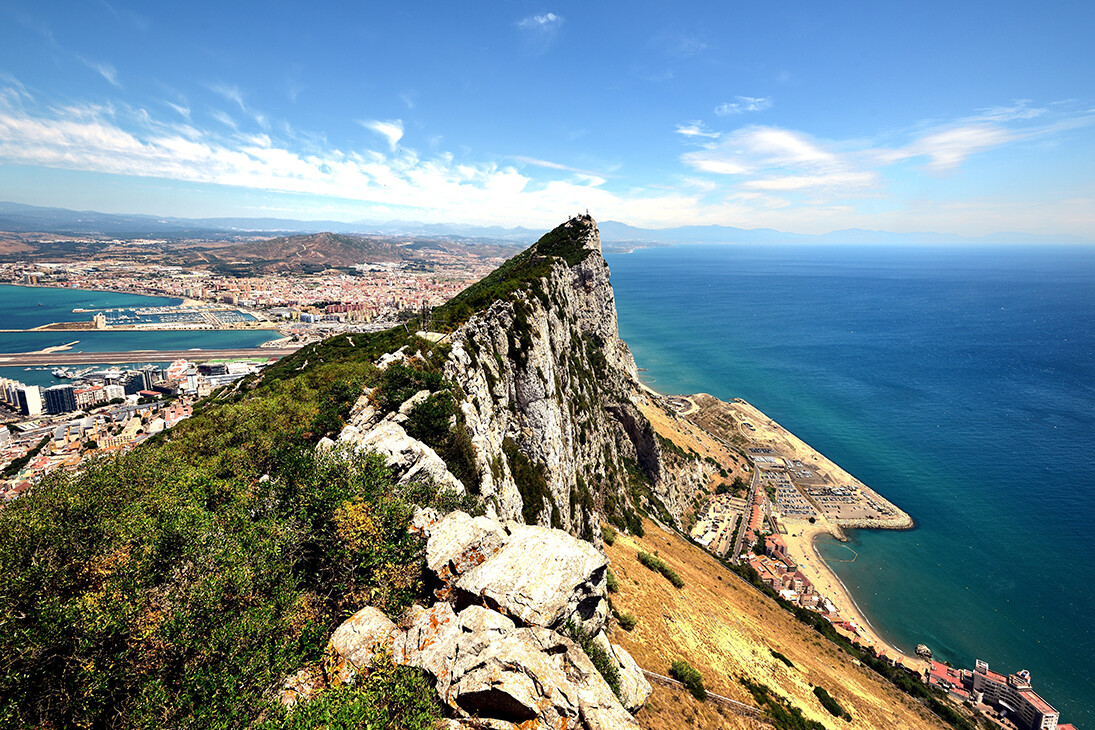 Gibraltar
