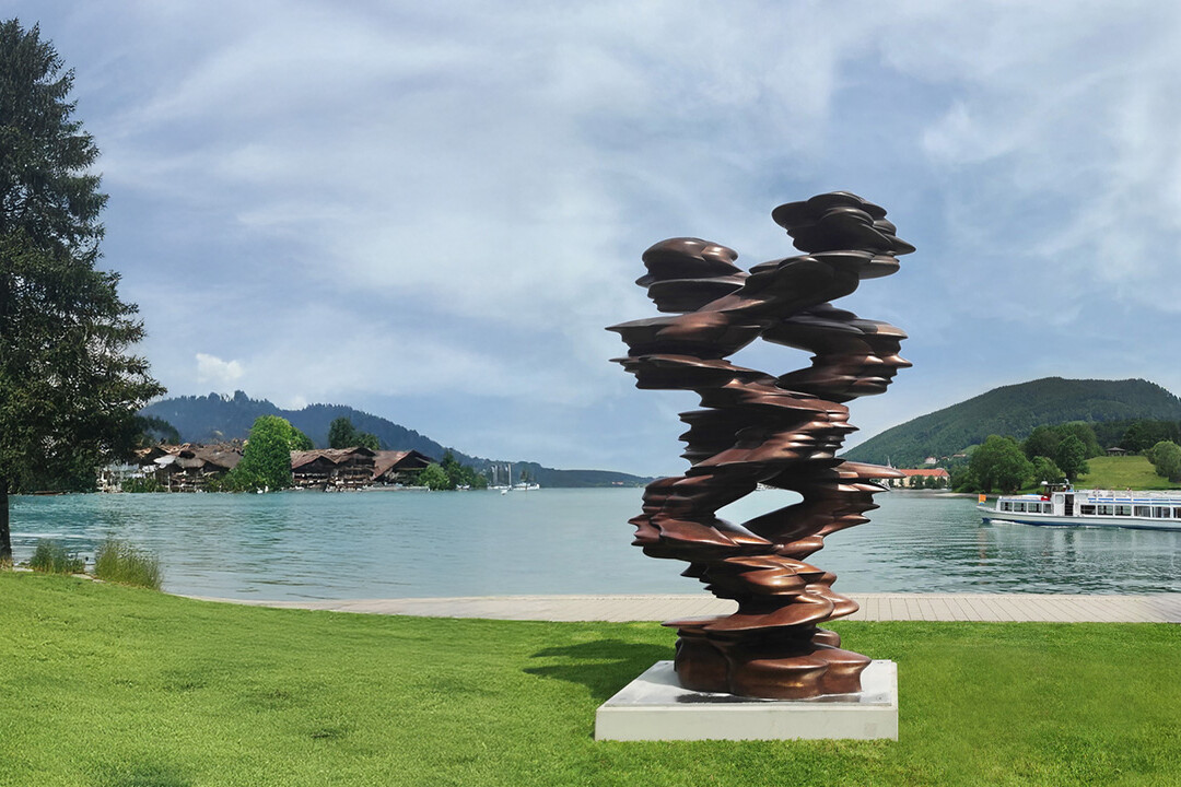 Tony Craggs