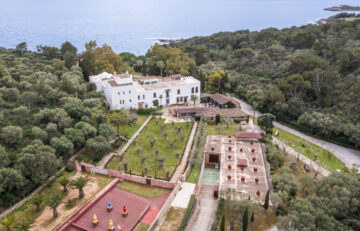 Museo Sa Bassa Blanca