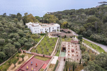 Museo Sa Bassa Blanca