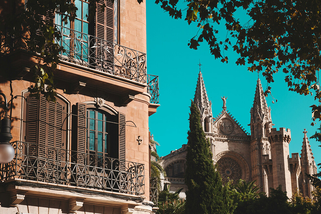 Restaurant-Tipps für Palma 2025 von DeluxeMallorca.com