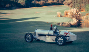 MCW 2023 Award Winning Cars