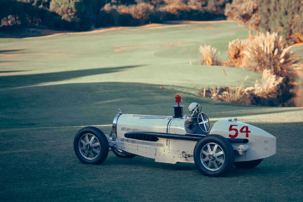 MCW 2023 Award Winning Cars