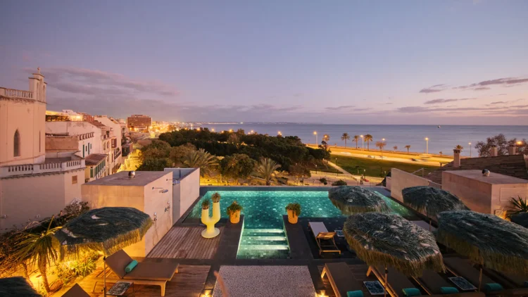 Hotel El Llorenç Parc de la Mar