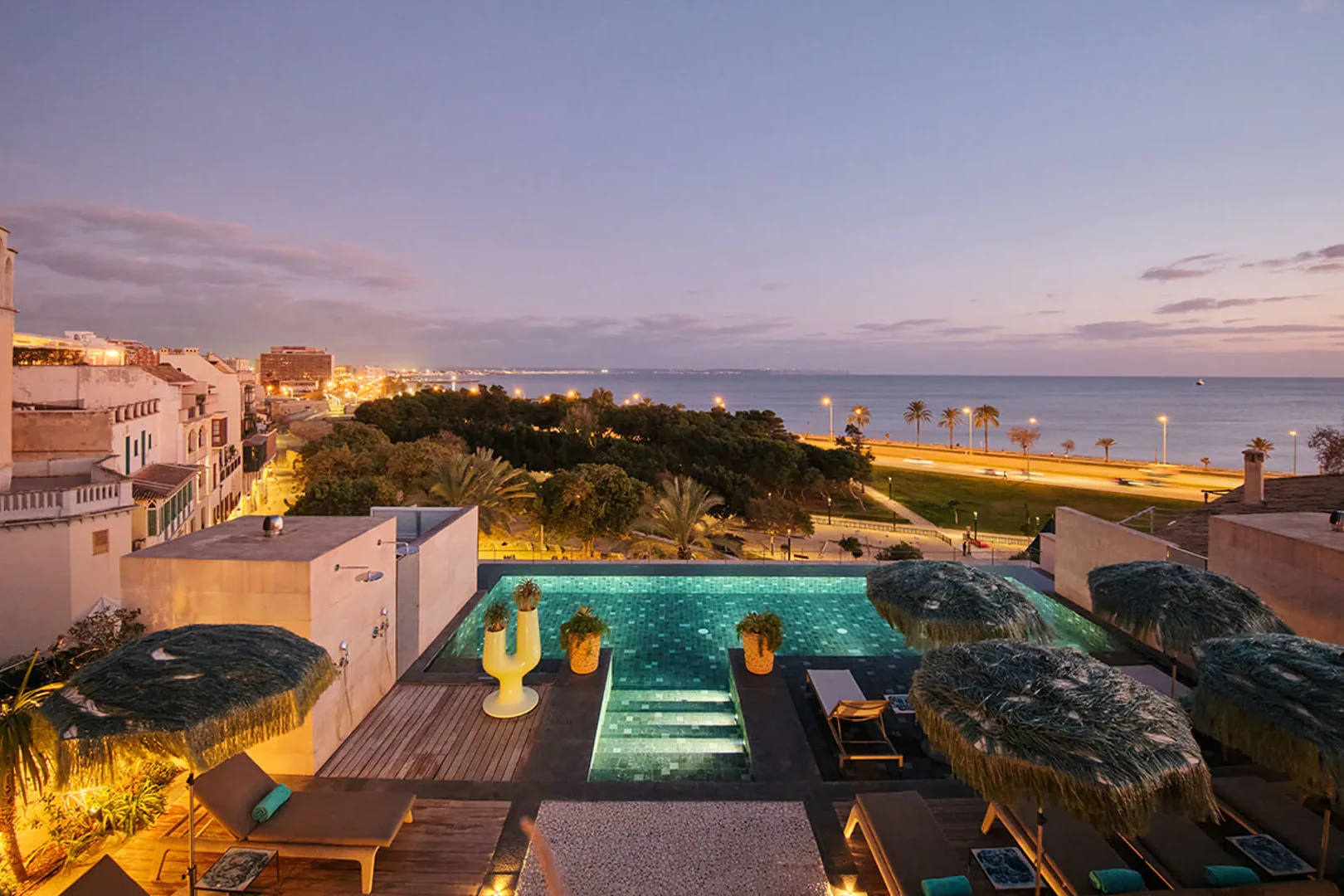 Hotel El Llorenç Parc de la Mar