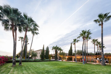 Das beliebte Eventformat MORE MALLORCA CHRISTMAS kehrt in diesem Jahr in die historische Finca Son Mir an der Carretera Vieja de Sineu zurück.