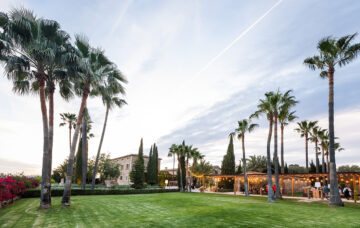 Das beliebte Eventformat MORE MALLORCA CHRISTMAS kehrt in diesem Jahr in die historische Finca Son Mir an der Carretera Vieja de Sineu zurück.