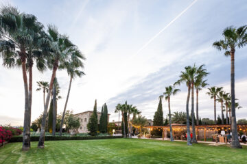 Das beliebte Eventformat MORE MALLORCA CHRISTMAS kehrt in diesem Jahr in die historische Finca Son Mir an der Carretera Vieja de Sineu zurück.