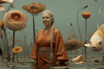 Auch für Künstler stellt sich die Frage nach dem Copyright an ihrer Arbeit.