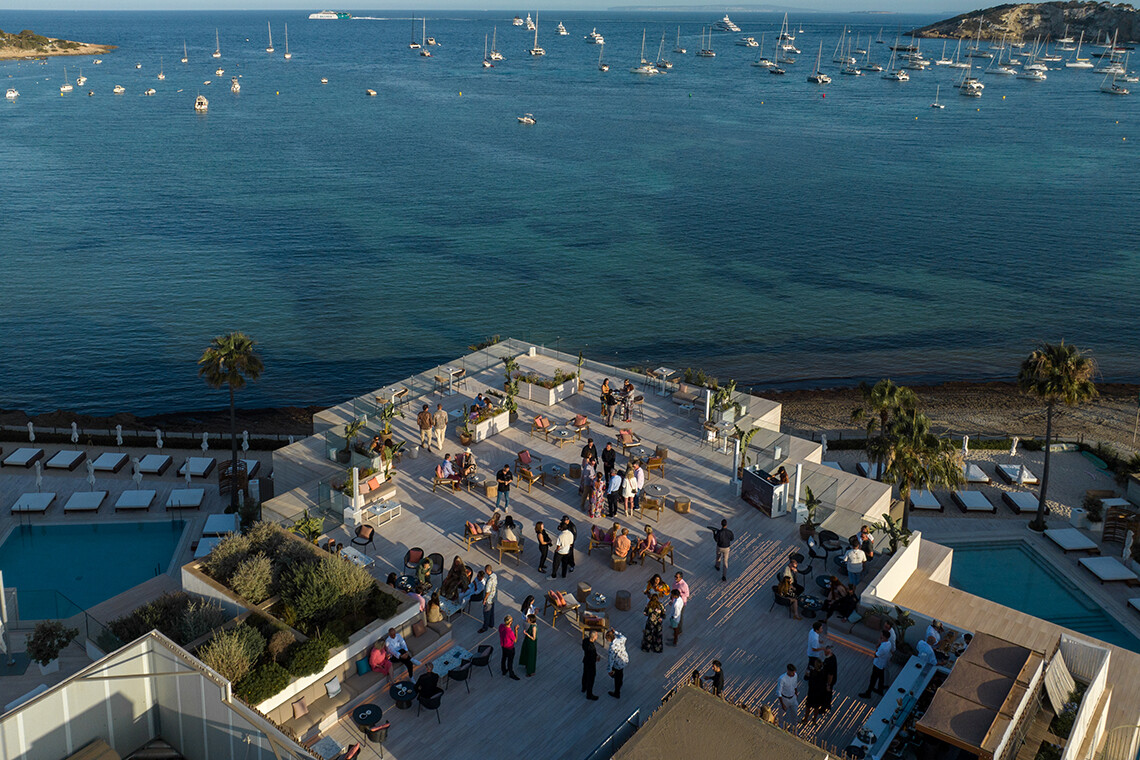 Nobu Ibiza 2026