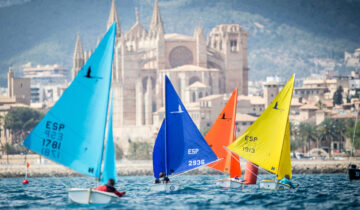 Trofeo Princesa Sofía Mallorca by FERGUS Hotels