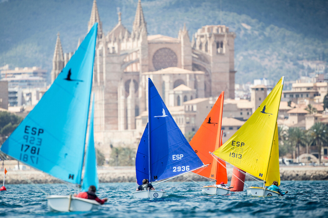 Trofeo Princesa Sofía Mallorca by FERGUS Hotels