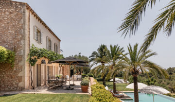 Can Joshua, Santanyi, Mallorca