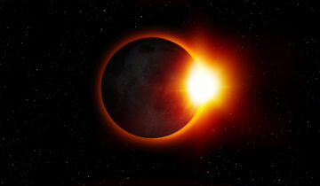 Sonnenfinsternis 2026