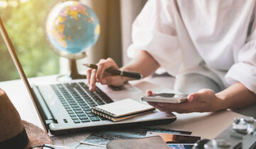 Hotelsuche KI, Hotellerie und KI, SEO Hotel