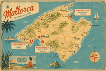 Tipps von DeluxeMallorca.com