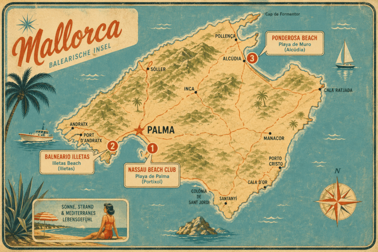 Tipps von DeluxeMallorca.com