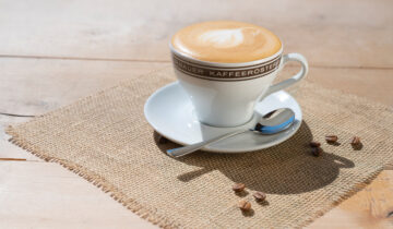 Murnauer Kaffeespezialitäten