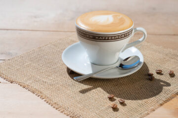 Murnauer Kaffeespezialitäten