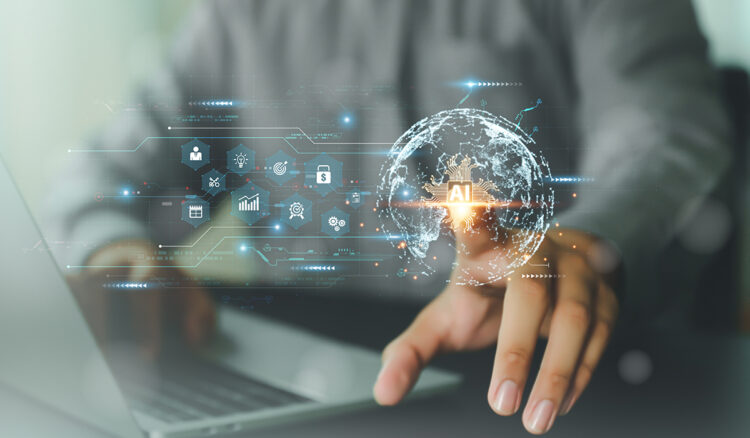 KI-Tools zum Schreiben: Eine MIT-Studie