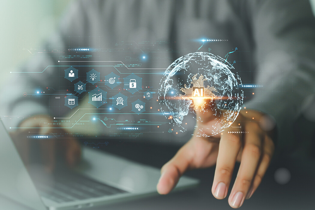 KI-Tools zum Schreiben: Eine MIT-Studie