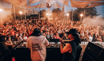 Pikes Ibiza Sommer 2026
