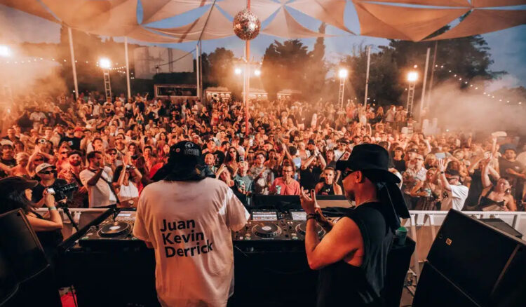 Pikes Ibiza Sommer 2026