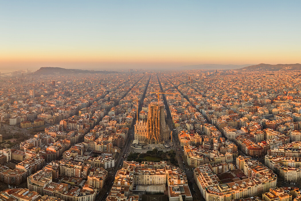 Barcelona zwischen Kultur und Trickdiebstahl