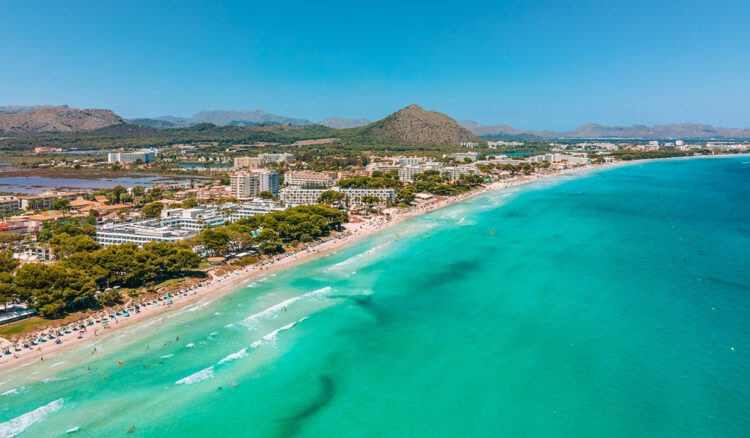 Mallorca Stats 2025