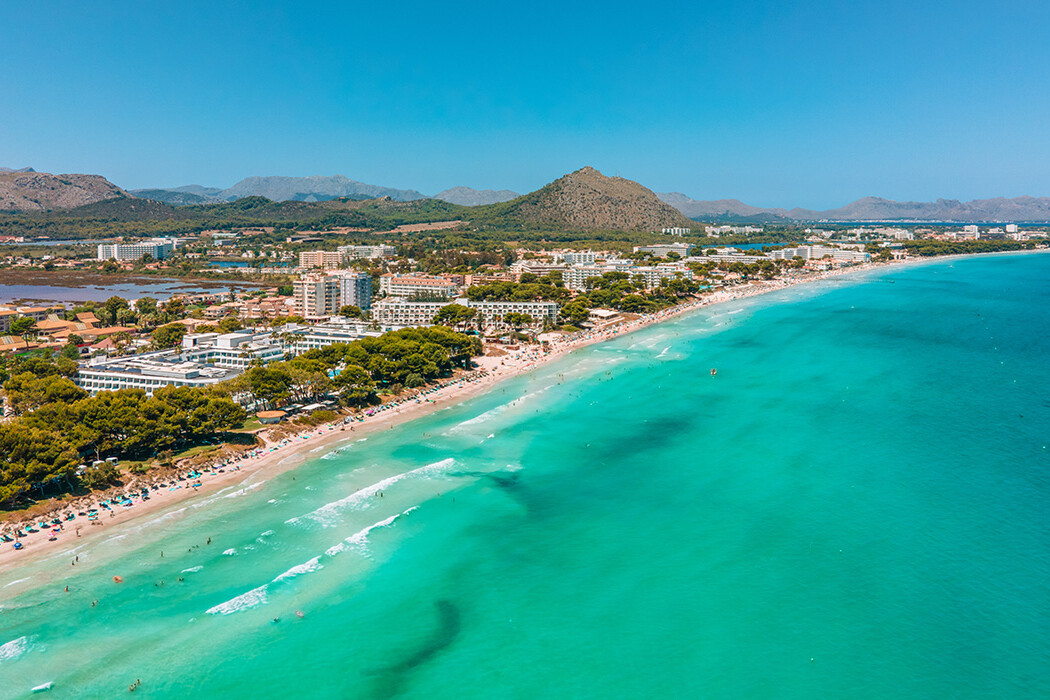 Mallorca Stats 2025
