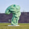 Tony Cragg Tommy_#38_360x290x220_fiberglass_2013_c Michael Richter