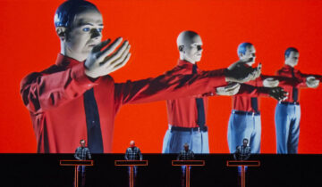 Kraftwerk auf Mallorca 2026