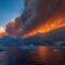 Waldbrand 2026 KI generiert