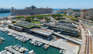 Club de Mar Palma
