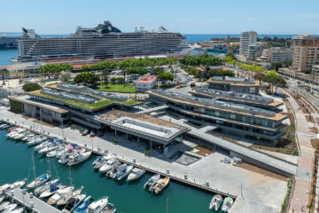 Club de Mar Palma