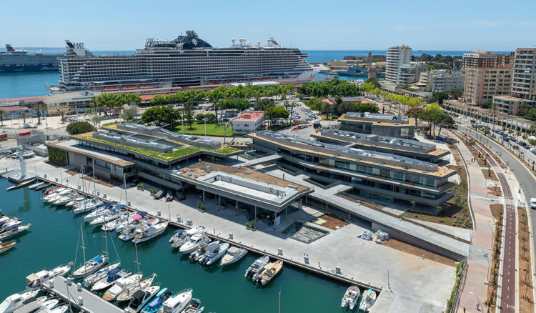 Club de Mar Palma
