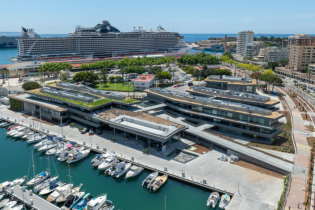 Club de Mar Palma