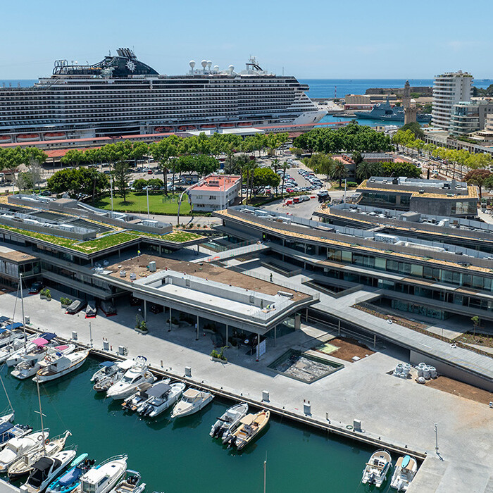 Club de Mar Palma