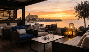 Events im Sommer 2026 auf Mallorca, Bild: KI generiert