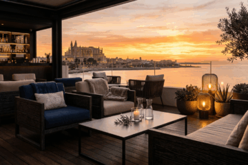 Events im Sommer 2026 auf Mallorca, Bild: KI generiert